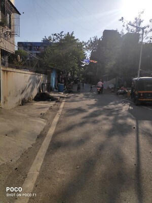 6+ BHK Builder Floor – Exterior View View at Cbd Belapur - for Sale
