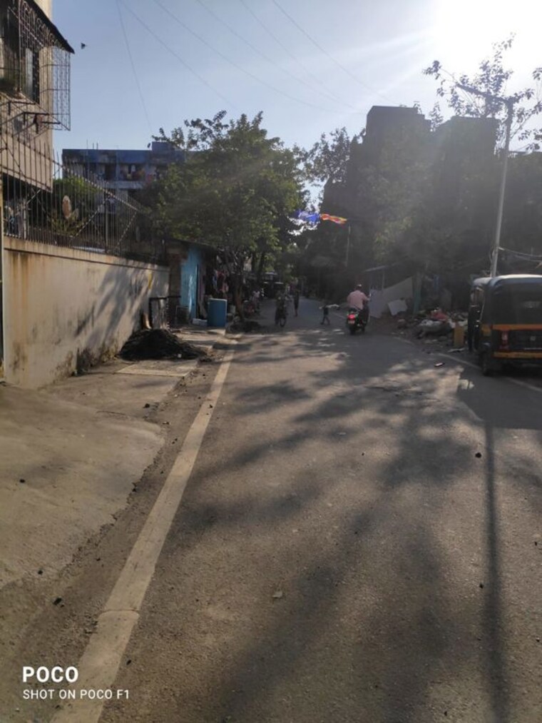 Exterior View, cbd belapur 6+ Bedroom 10500 Sq.Ft. Builder Floor In Cbd Belapur Navi Mumbai 10608305