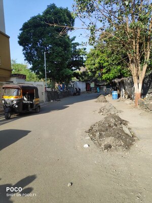 Parking in 6+ BHK Builder Floor at Cbd Belapur – for Sale