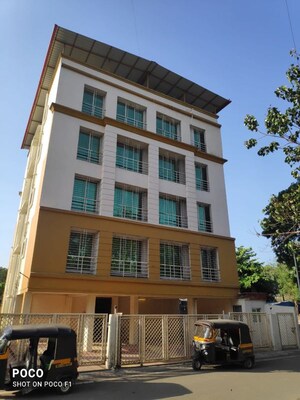6+ BHK Builder Floor For Sale in Cbd Belapur