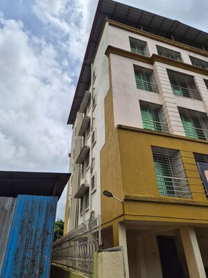 6+ BHK Builder Floor – Exterior View View at Cbd Belapur - for Sale
