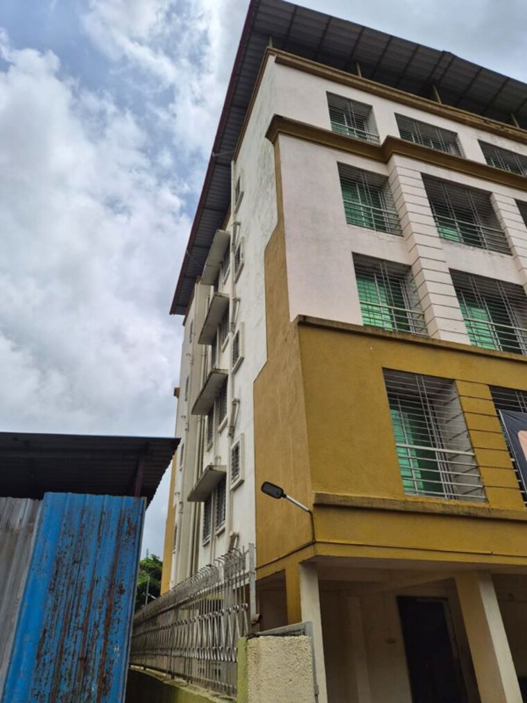 Exterior View, cbd belapur 6+ Bedroom 10500 Sq.Ft. Builder Floor In Cbd Belapur Navi Mumbai 10608305