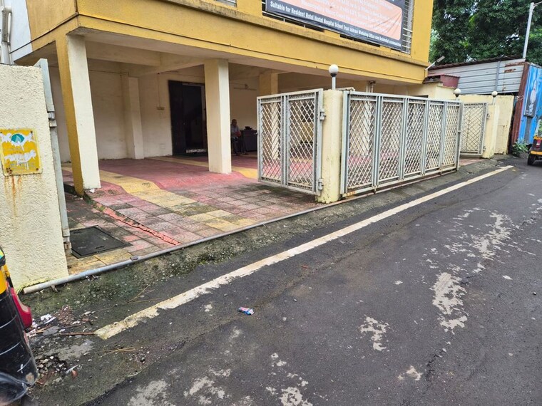 Balcony, cbd belapur 6+ Bedroom 10500 Sq.Ft. Builder Floor In Cbd Belapur Navi Mumbai 10608305