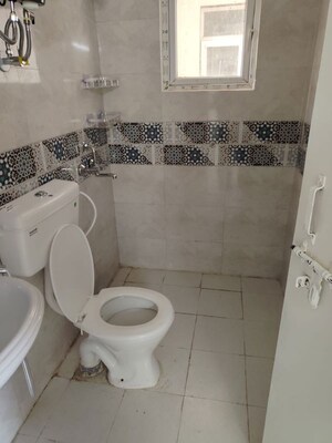 Bathroom in 2 BHK Apartment at Signature Global Prime, Sector 63a – for Rent