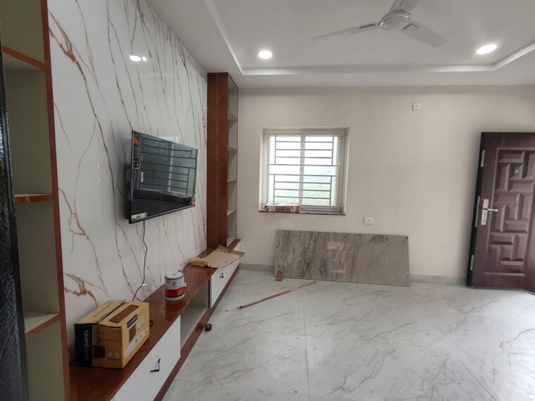 Kitchen, kk-residency-gachibowli 1 Bedroom 550 Sq.Ft. Apartment In Gachibowli Hyderabad 10608306