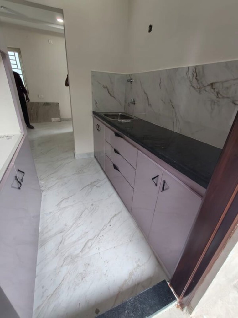 Kitchen, kk-residency-gachibowli 1 Bedroom 550 Sq.Ft. Apartment In Gachibowli Hyderabad 10608306