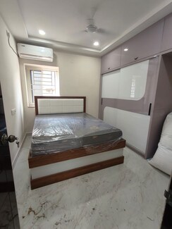 1 BHK + Prayer Room Apartment For Rent in KK Residency Gachibowli