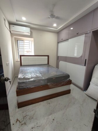 1 BHK + Prayer Room Apartment For Rent in KK Residency Gachibowli in Gachibowli, Hyderabad