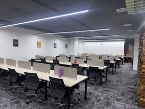  Office Space For Rent in Sector 44