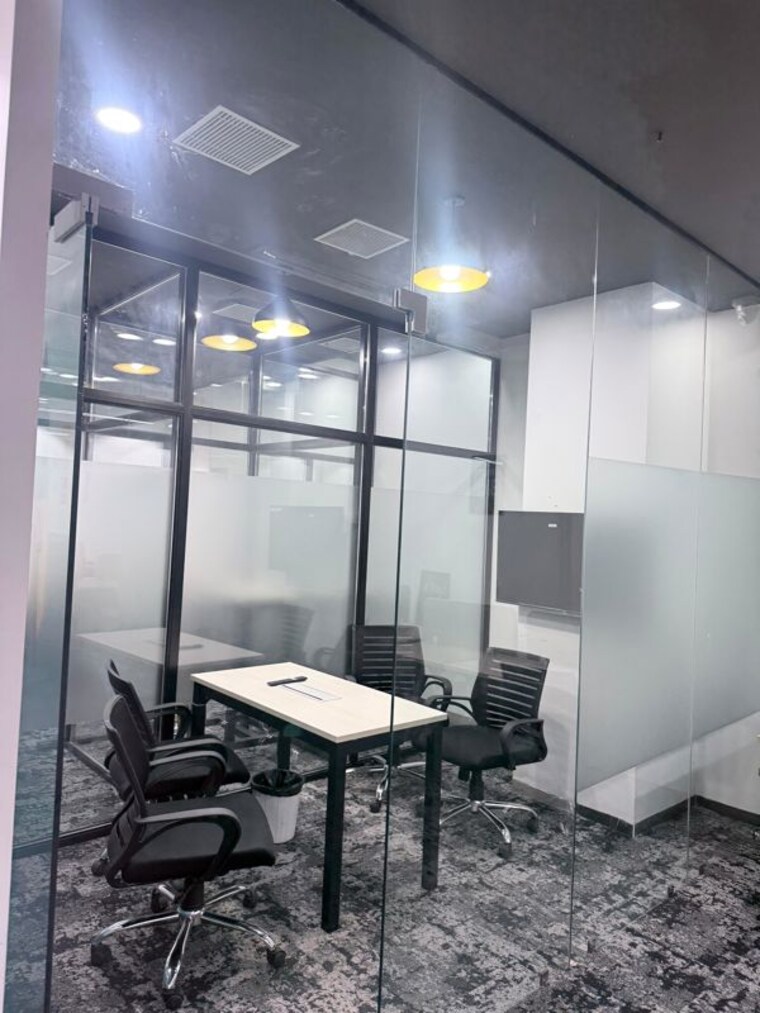 Team Area, sector 44 Commercial Office Space 5200 Sq.Ft. In Sector 44 Gurgaon 10608308