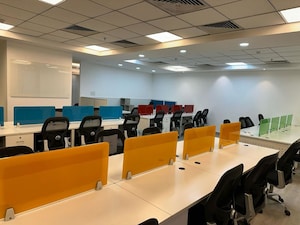 Team Area in  Office Space at Sector 44 – for Rent