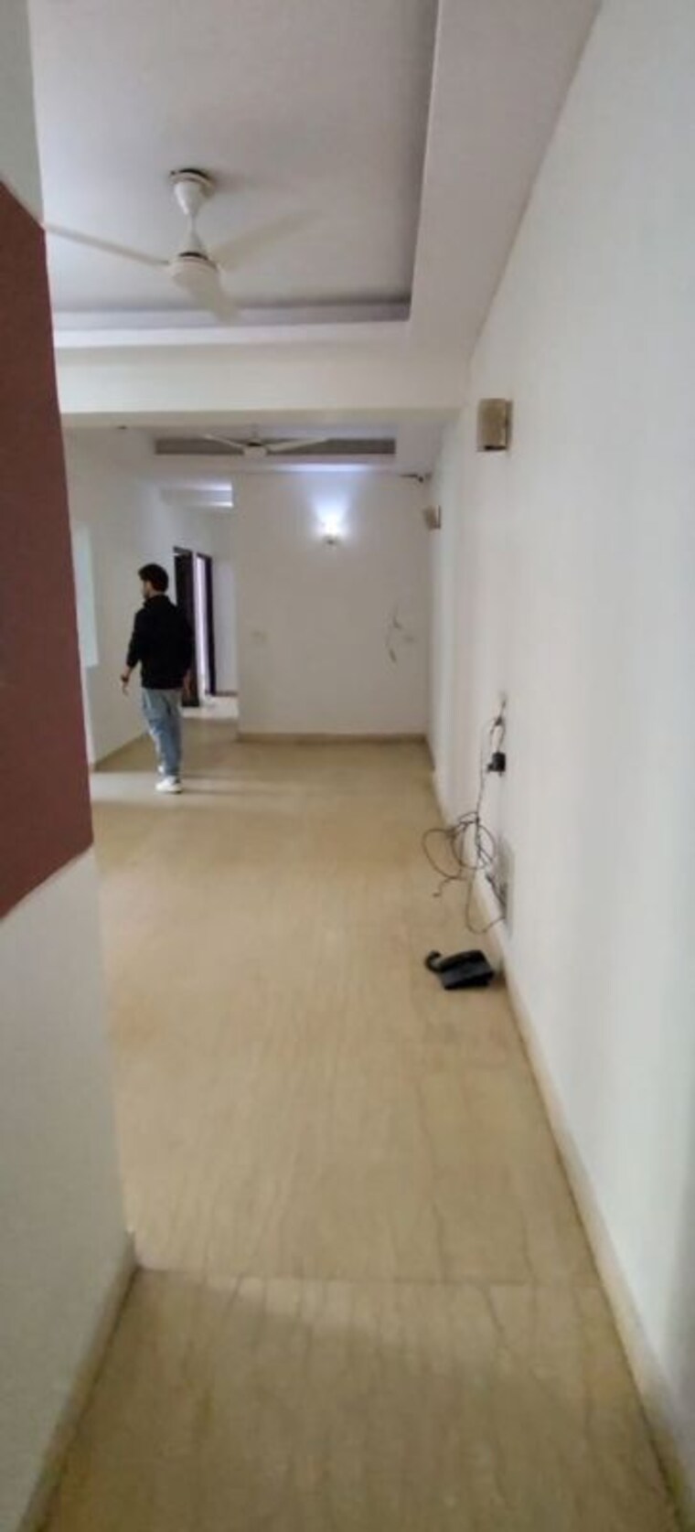 Room, mahagun-moderne 3 Bedroom 1550 Sq.Ft. Apartment In Sector 78 Noida 10608315