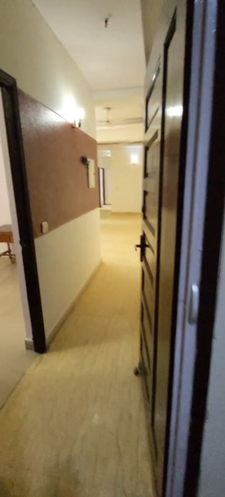 undefined, mahagun-moderne 3 Bedroom 1550 Sq.Ft. Apartment In Sector 78 Noida 10608315