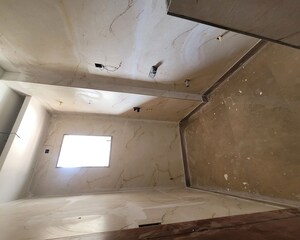 Bathroom in 3 BHK Builder Floor at Green Fields Colony – for Sale