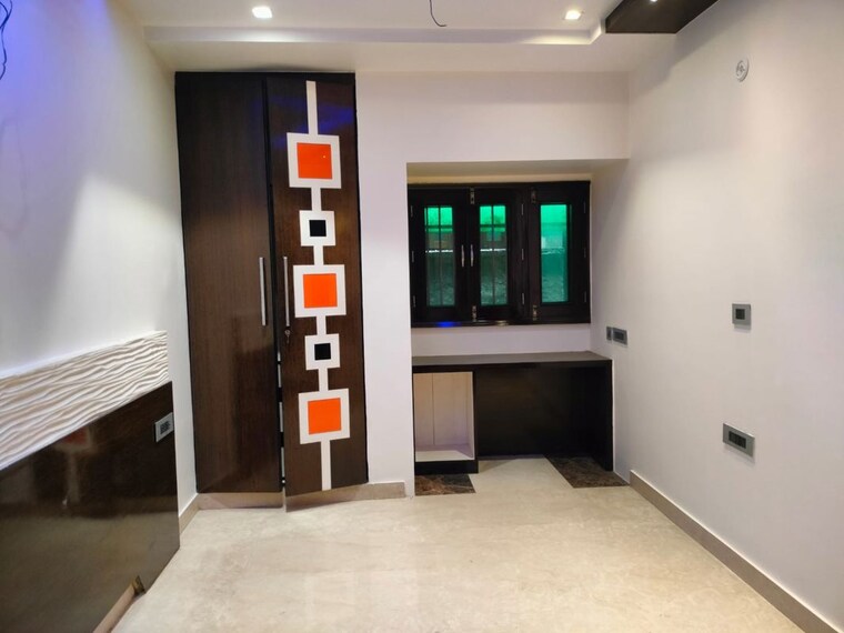undefined, ip extension 2 Bedroom 1050 Sq.Ft. Apartment In Ip Extension Delhi 10608322