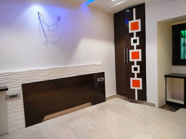 Room, ip extension 2 Bedroom 1050 Sq.Ft. Apartment In Ip Extension Delhi 10608322