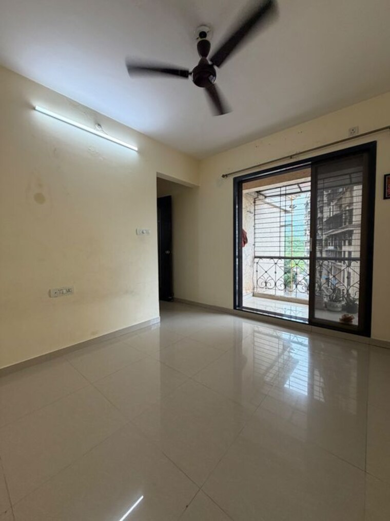 Master Bedroom, nisarg-hyde-park 2 Bedroom 1050 Sq.Ft. Apartment In Kharghar Navi Mumbai 10608314