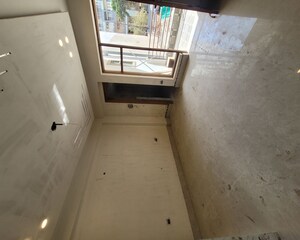 Balcony in 3 BHK Builder Floor at Green Fields Colony – for Sale