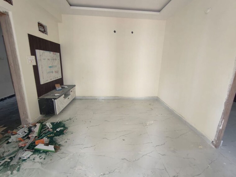  Parking, gachibowli-county 1 Bedroom 560 Sq.Ft. Apartment In Gachibowli Hyderabad 10608334