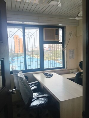 Team Area in  Office Space at Punit Chambers, Vashi Sector 18 – for Sale