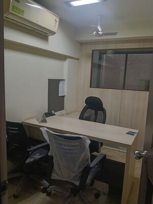 Team Area in  Office Space at Punit Chambers, Vashi Sector 18 – for Sale