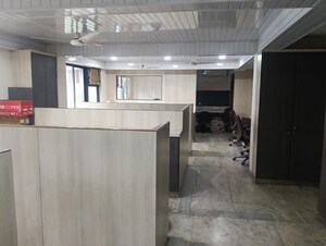 Team Area in  Office Space at Punit Chambers, Vashi Sector 18 – for Sale