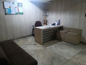 Team Area in  Office Space at Punit Chambers, Vashi Sector 18 – for Sale