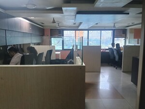  Office Space For Sale in Punit Chambers, Vashi Sector 18