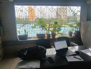 Team Area in  Office Space at Punit Chambers, Vashi Sector 18 – for Sale