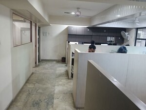 Team Area in  Office Space at Punit Chambers, Vashi Sector 18 – for Sale