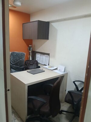 Team Area in  Office Space at Punit Chambers, Vashi Sector 18 – for Sale