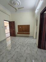 1 BHK + Prayer Room,Study Room 540 Sq.Ft. Apartment in Neha Apartment Gachibowli