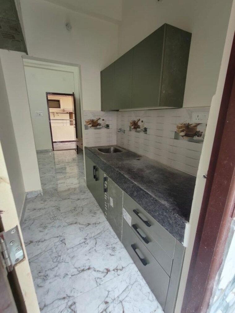 Kitchen, neha-apartment-gachibowli 1 Bedroom 540 Sq.Ft. Apartment In Gachibowli Hyderabad 10608340