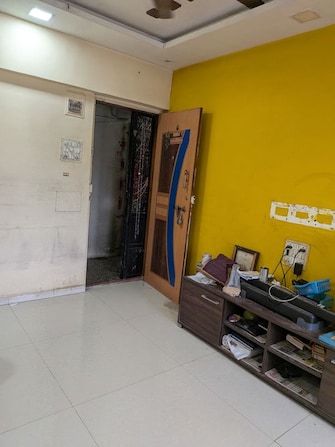 1 BHK Apartment For Rent in Kailash Apartment Borivali in Borivali West, Mumbai