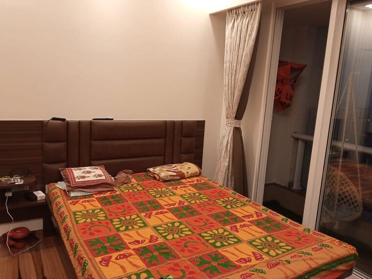 Bedroom, akshar-one-akshar 4 Bedroom 3137 Sq.Ft. Apartment In Sanpada Navi Mumbai 10608332