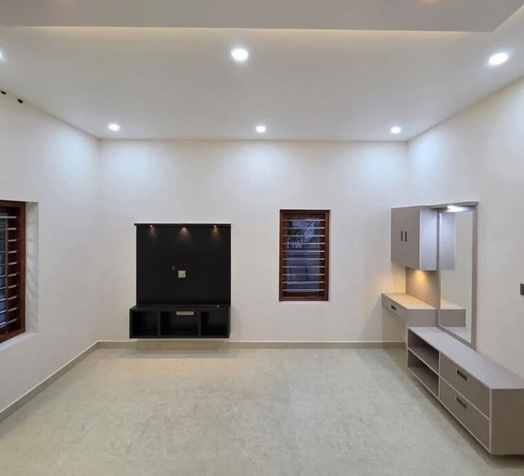 Room, rajapushpa-provincia 3 Bedroom 1715 Sq.Ft. Apartment In Narsingi Hyderabad 10608341