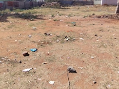 Plot For Sale in Hebbal