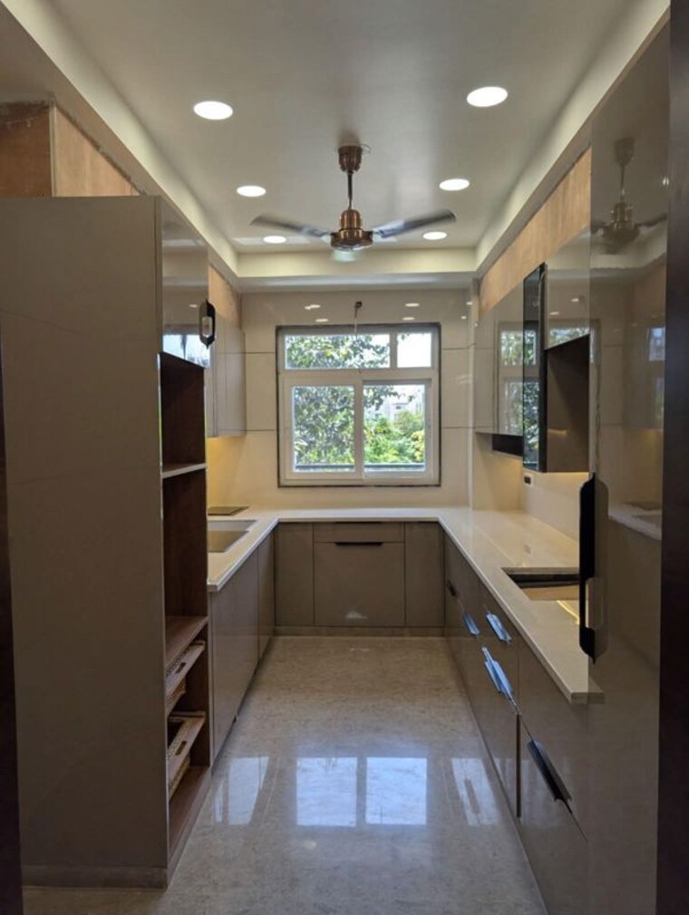 undefined, sector 45 4 Bedroom 300 Sq.Yd. Builder Floor In Sector 45 Gurgaon 10608352