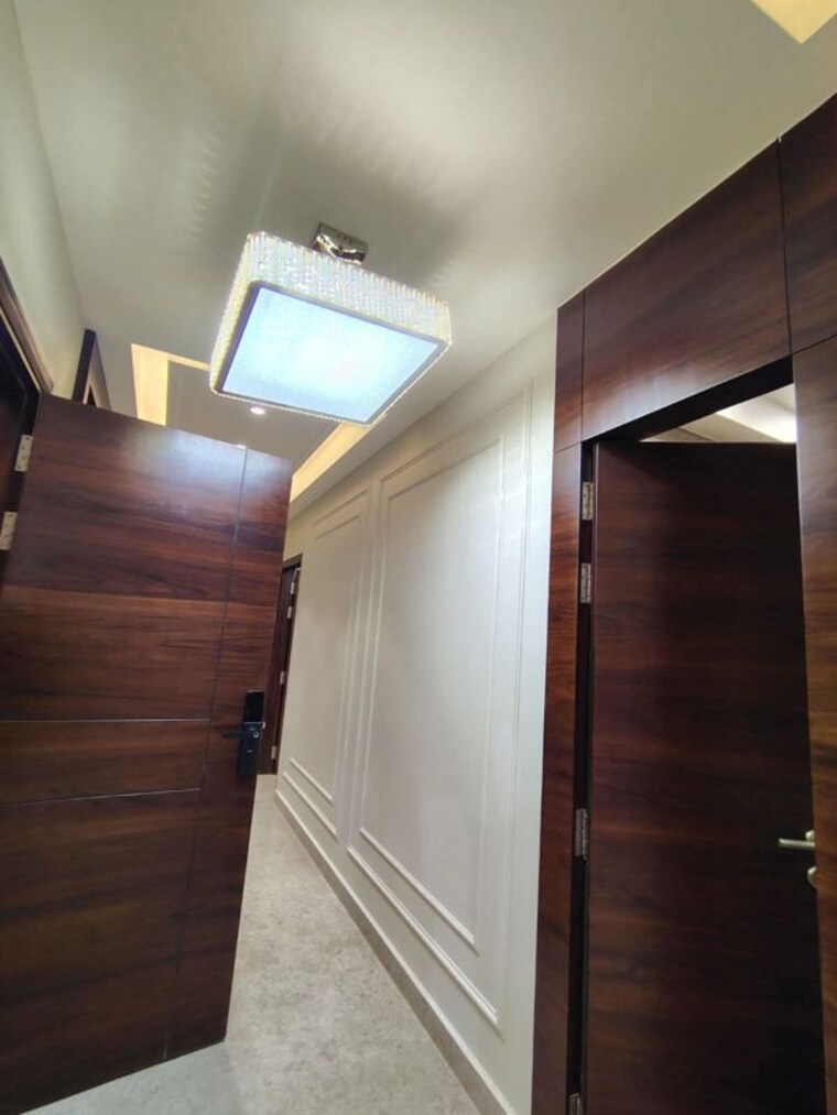 undefined, sector 45 4 Bedroom 300 Sq.Yd. Builder Floor In Sector 45 Gurgaon 10608352
