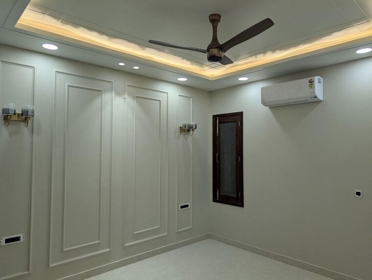 undefined, sector 45 4 Bedroom 300 Sq.Yd. Builder Floor In Sector 45 Gurgaon 10608352