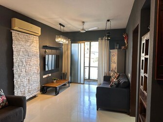 2 BHK Apartment For Rent in EV 10 Marina Bay in Vashi Sector 10a, Navi Mumbai