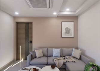 3 BHK + Prayer Room 1700 Sq.Ft. Apartment in Sumadhura The Olympus