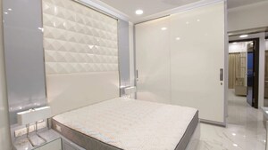 Bedroom in 2 BHK Apartment at Lodha Palava Crown, Dombivli East – for Rent