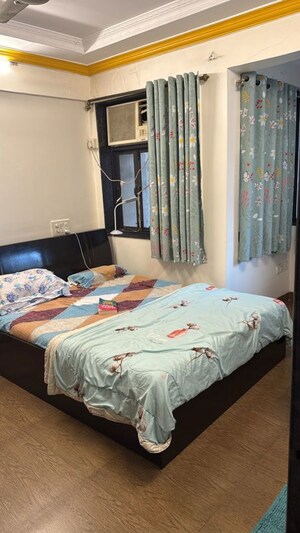 1 BHK Apartment For Rent in Krypton Tower, Prabhadevi