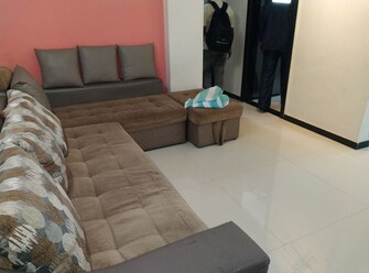 1 BHK 660 Sq.Ft. Apartment in Himpushpa Chs
