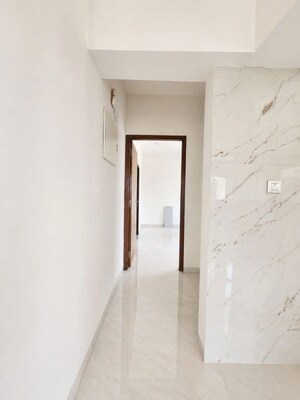 4 BHK Apartment For Rent in Akshar One Akshar, Sanpada