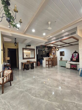 2 BHK Apartment For Rent in Bhagwati Greens 2 in Kharghar, Navi Mumbai