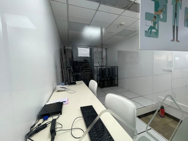Team Area, magarpatta-cybercity-1 Commercial Office Space 6500 Sq.Ft. In Hadapsar Pune 10608364