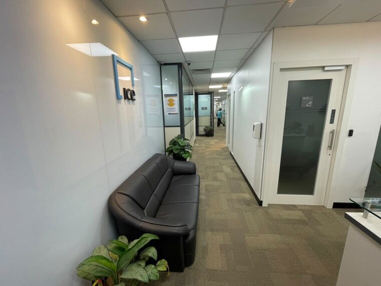Team Area, magarpatta-cybercity-1 Commercial Office Space 6500 Sq.Ft. In Hadapsar Pune 10608364