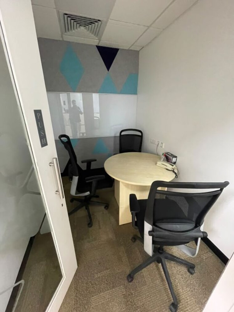 Team Area, magarpatta-cybercity-1 Commercial Office Space 6500 Sq.Ft. In Hadapsar Pune 10608364